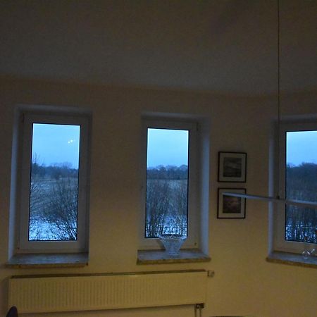 Jevenstedt Grosszuegige Wohnung Auf Resthof מראה חיצוני תמונה