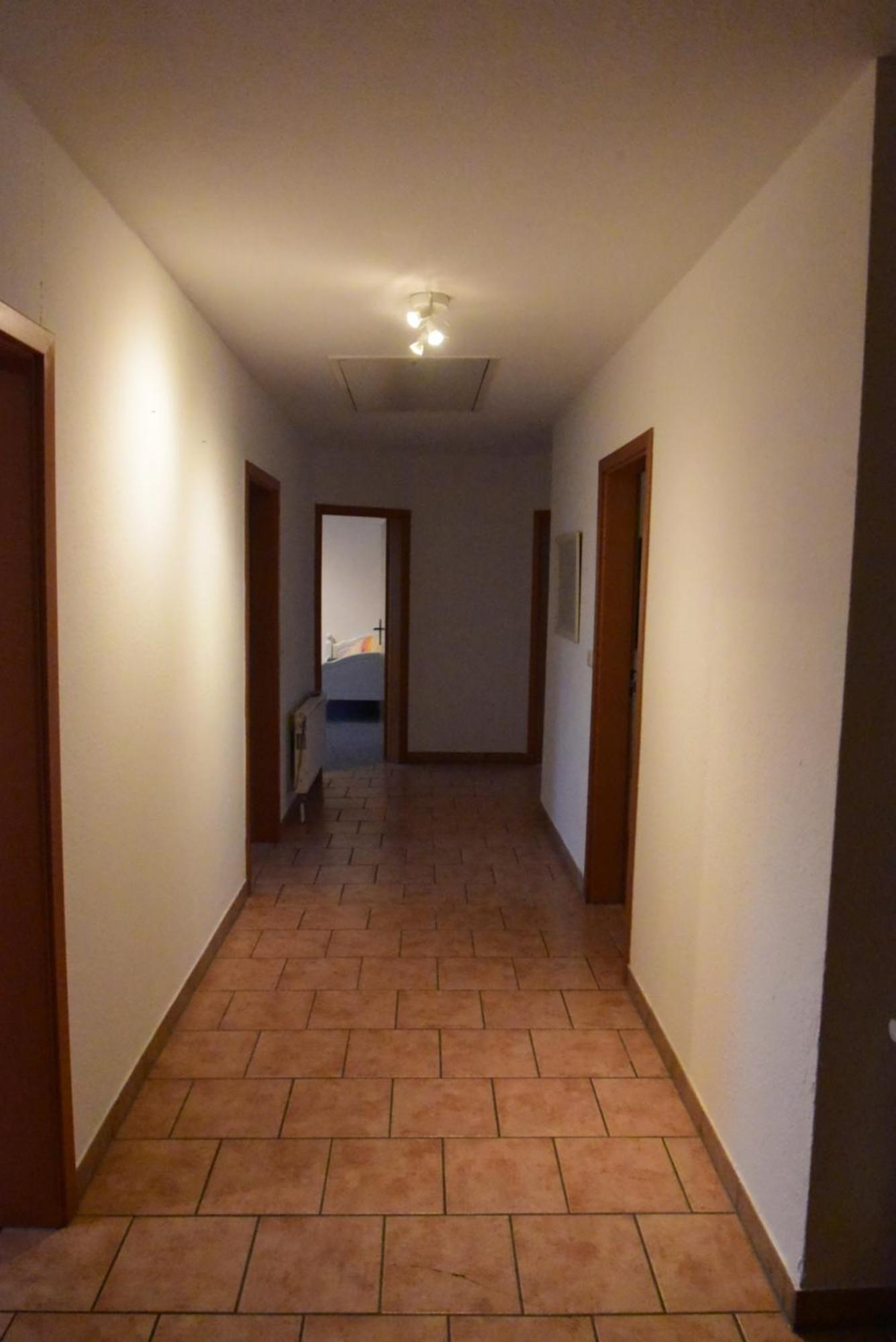 Jevenstedt Grosszuegige Wohnung Auf Resthof מראה חיצוני תמונה