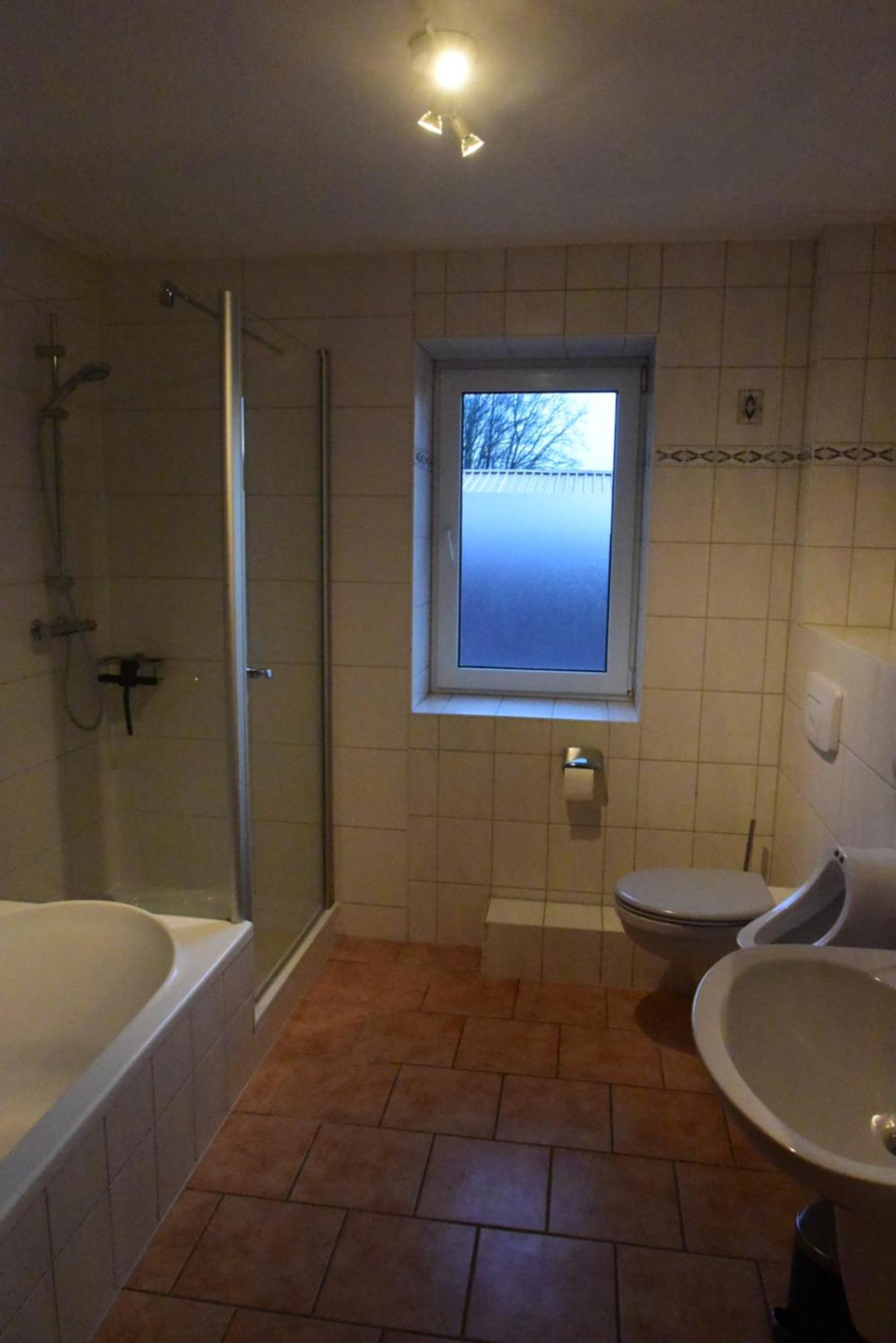 Jevenstedt Grosszuegige Wohnung Auf Resthof מראה חיצוני תמונה