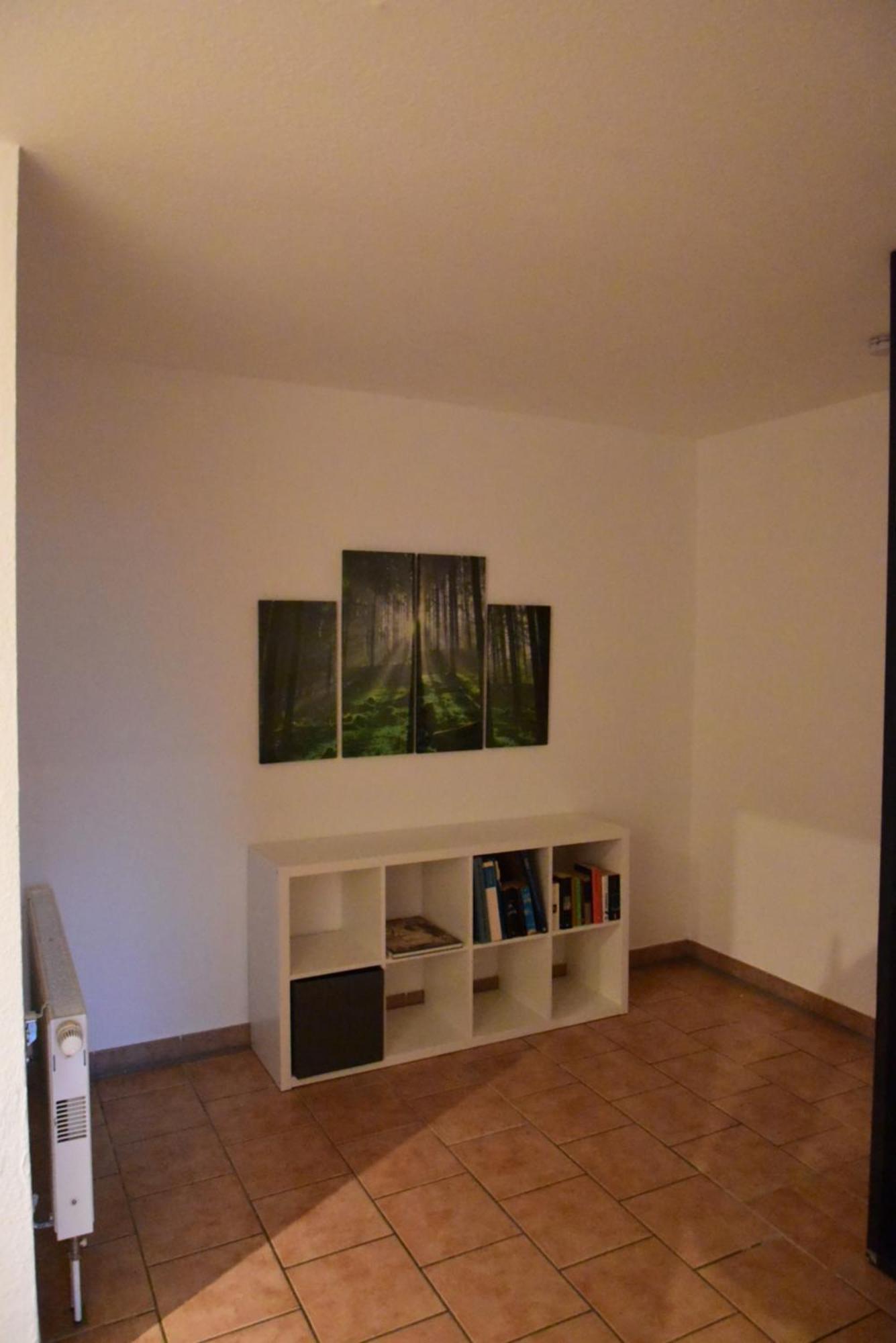 Jevenstedt Grosszuegige Wohnung Auf Resthof מראה חיצוני תמונה