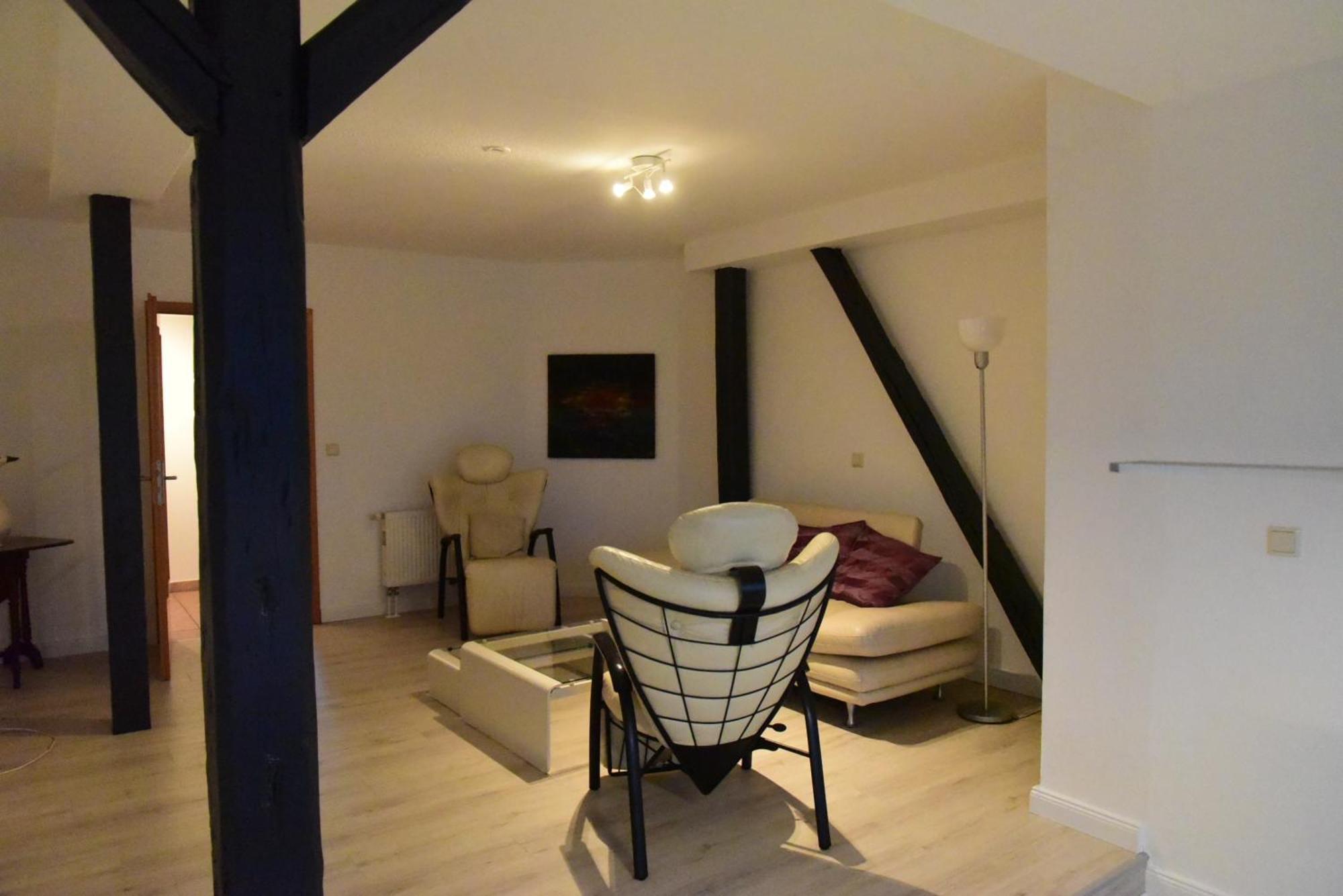 Jevenstedt Grosszuegige Wohnung Auf Resthof מראה חיצוני תמונה