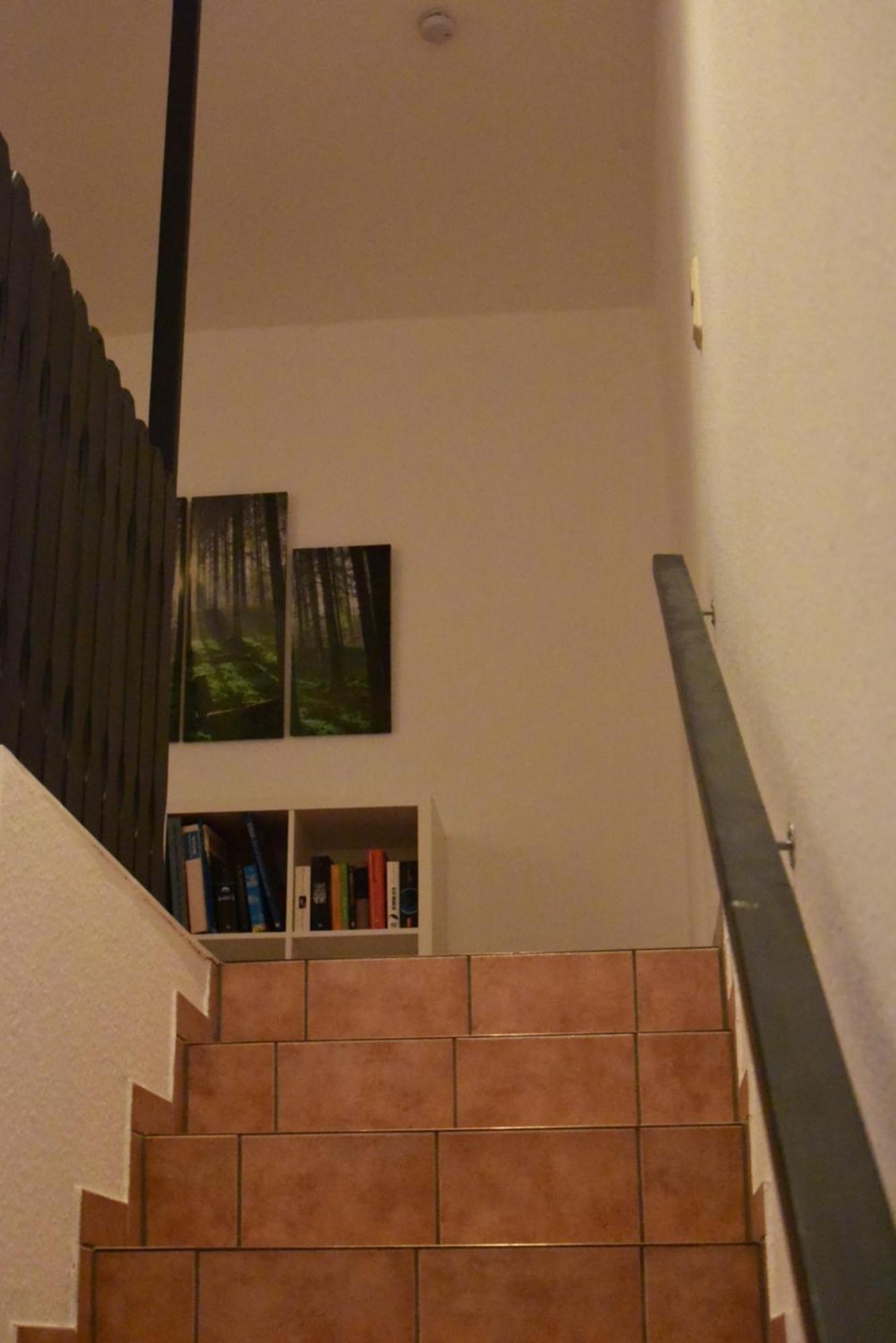 Jevenstedt Grosszuegige Wohnung Auf Resthof מראה חיצוני תמונה