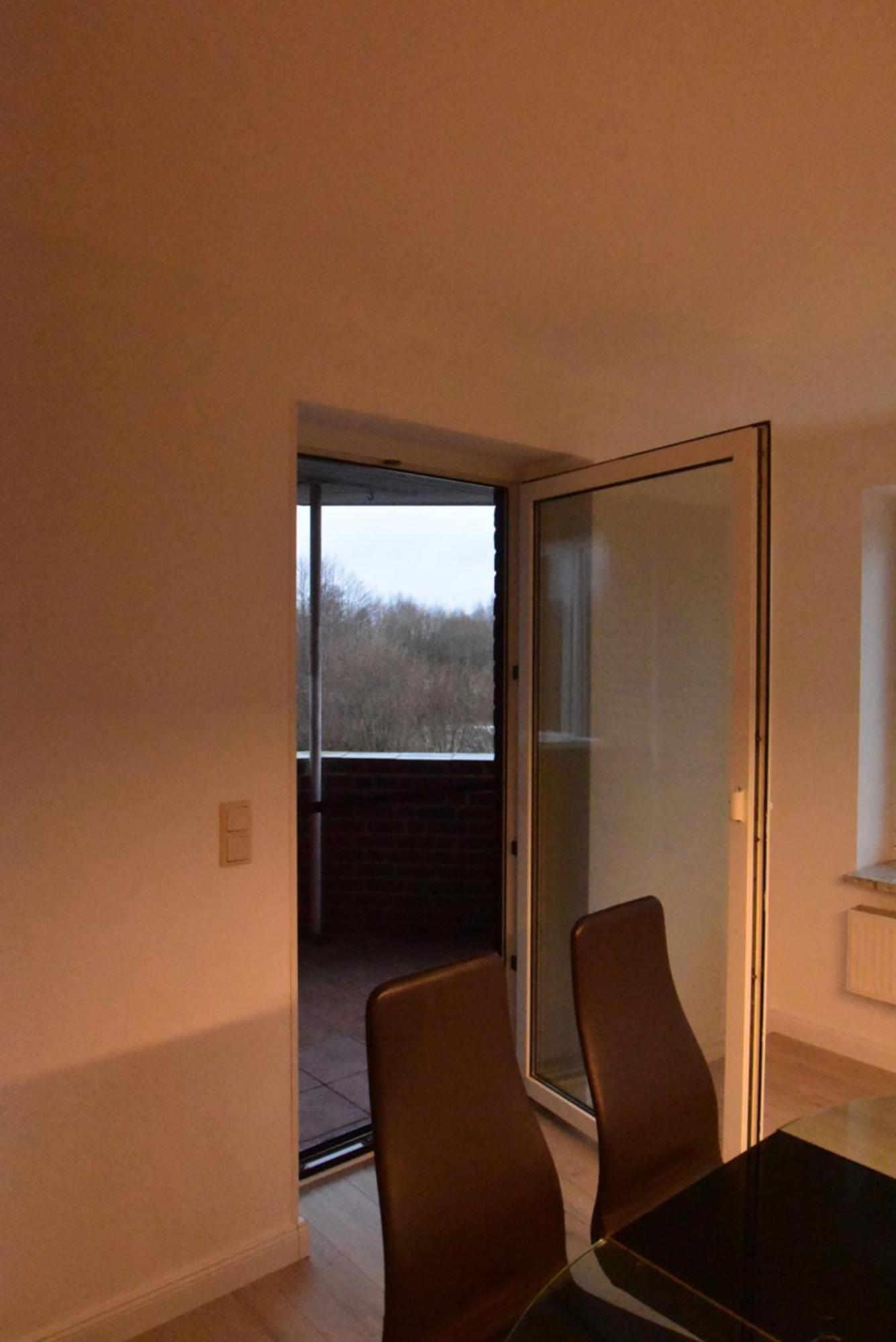 Jevenstedt Grosszuegige Wohnung Auf Resthof מראה חיצוני תמונה