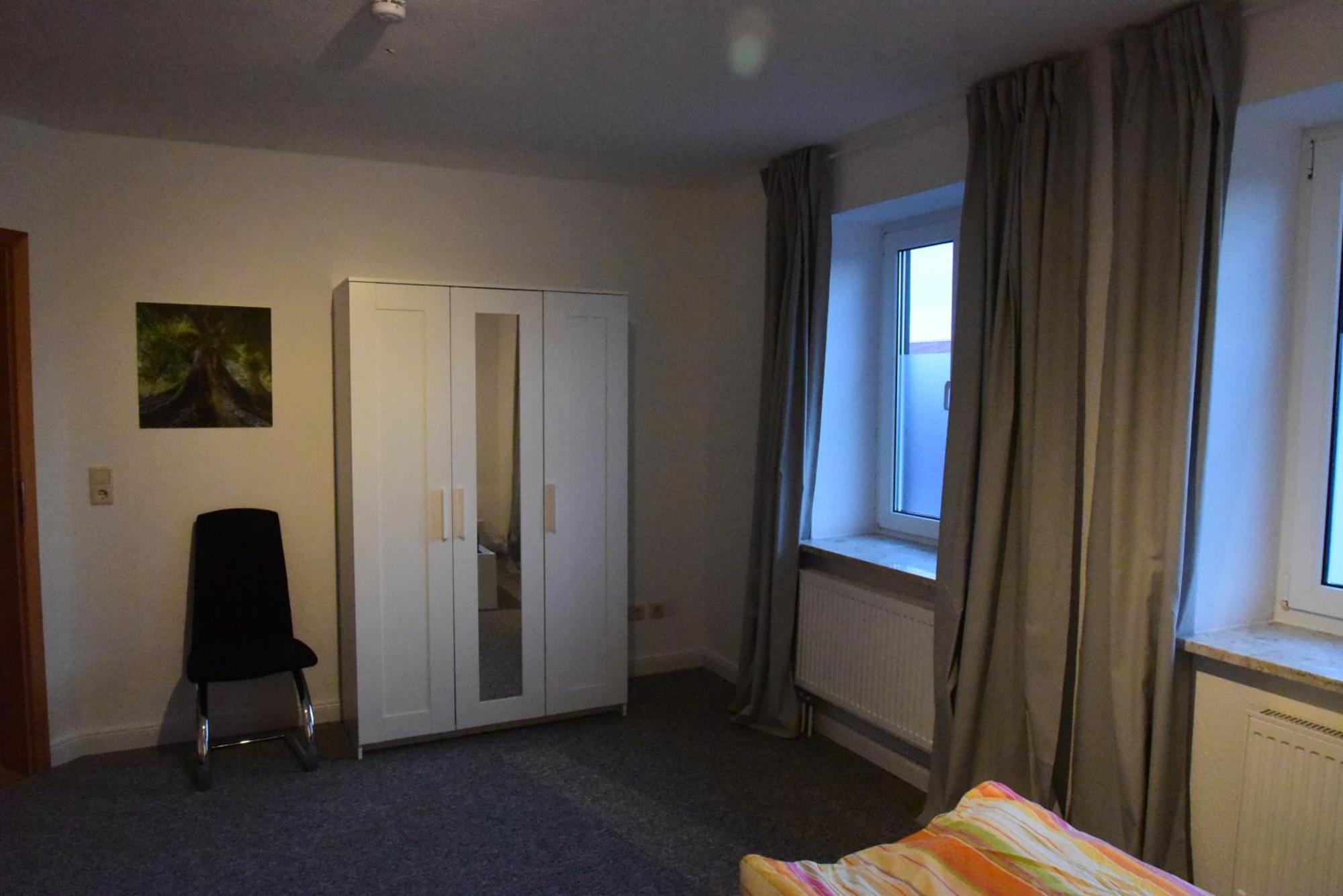 Jevenstedt Grosszuegige Wohnung Auf Resthof מראה חיצוני תמונה