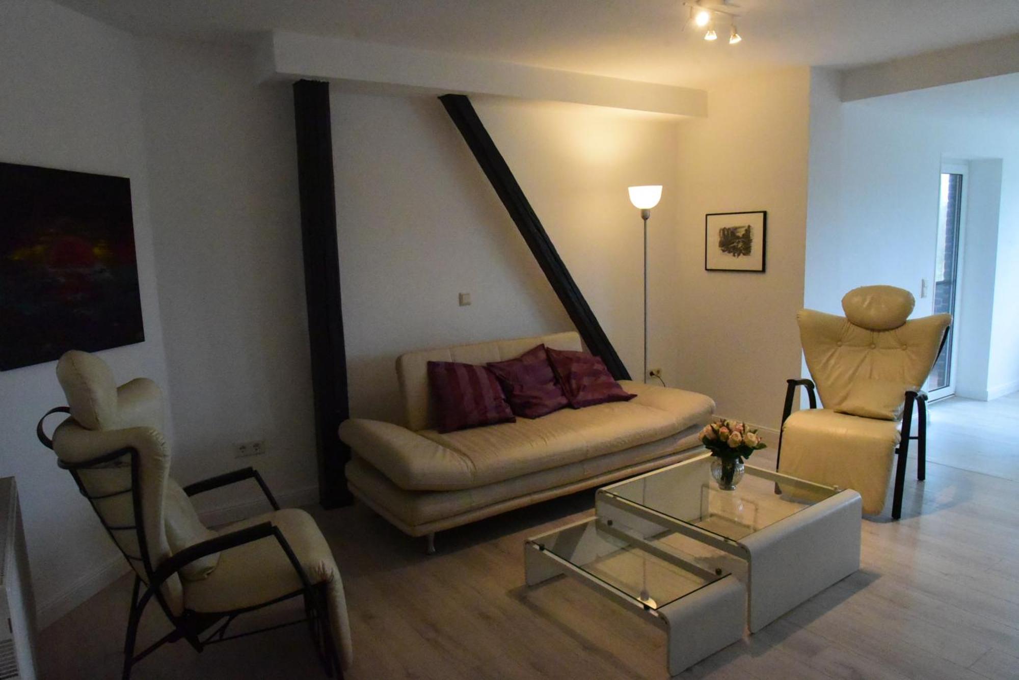 Jevenstedt Grosszuegige Wohnung Auf Resthof מראה חיצוני תמונה